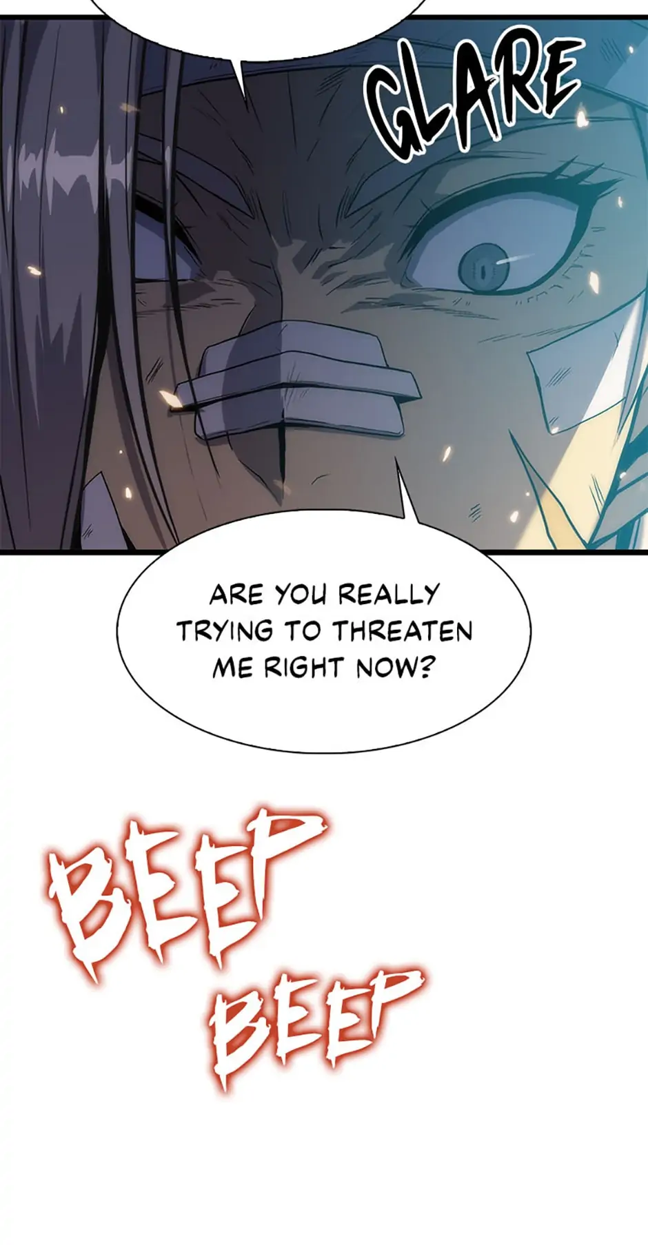 Read Down Came the Tiger Manga Online