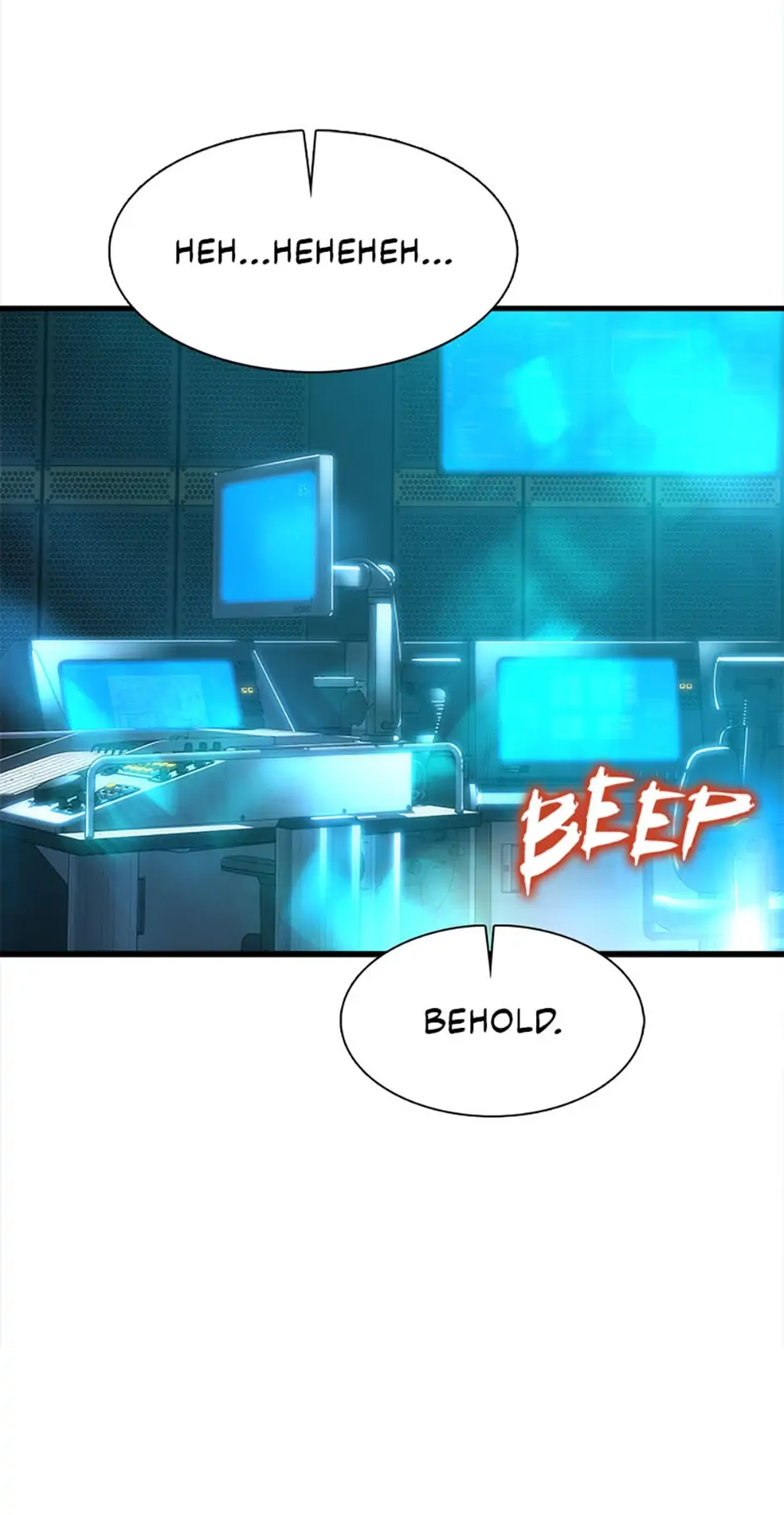 Read Down Came the Tiger Manga Online