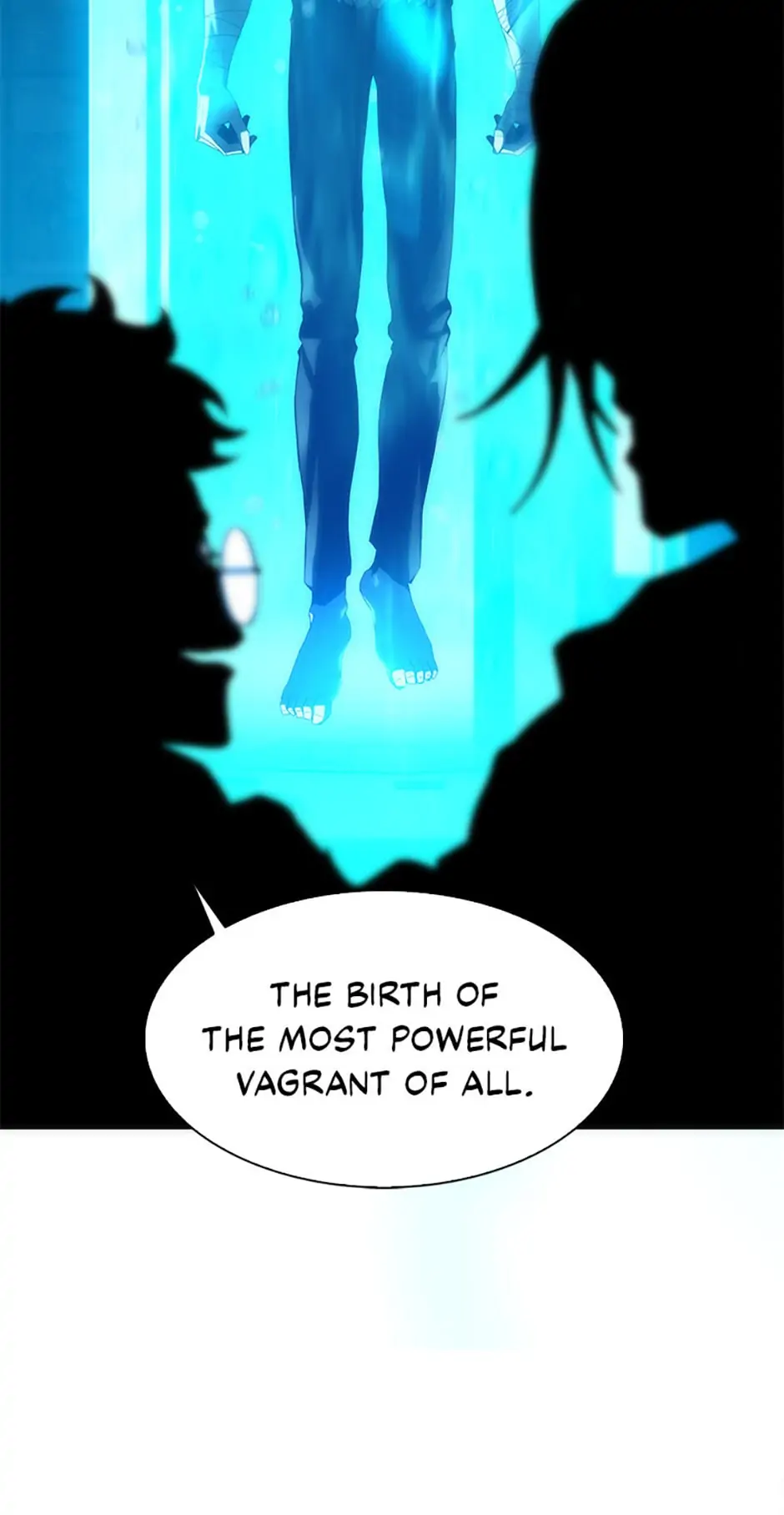 Read Down Came the Tiger Manga Online