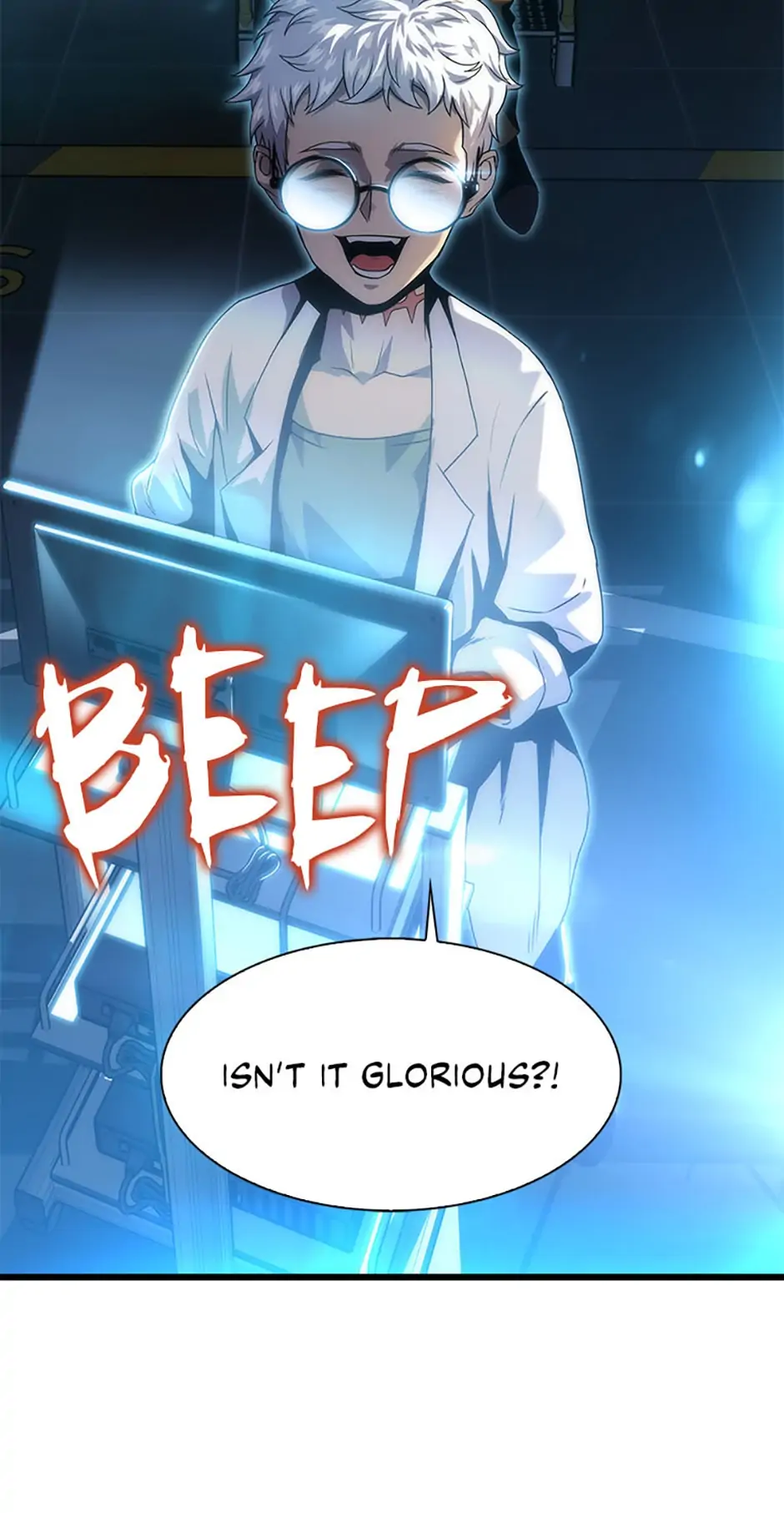 Read Down Came the Tiger Manga Online