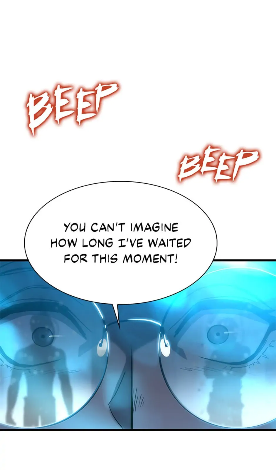 Read Down Came the Tiger Manga Online
