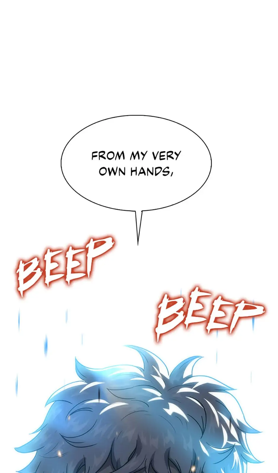 Read Down Came the Tiger Manga Online