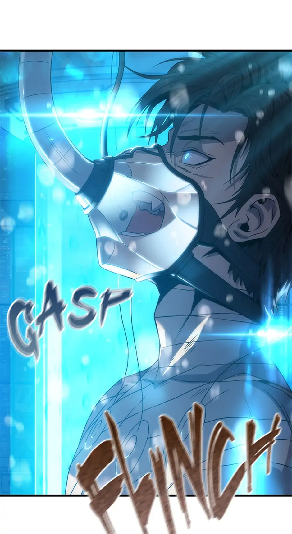 Read Down Came the Tiger Manga Online