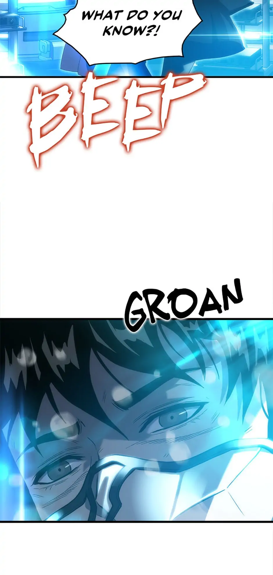 Read Down Came the Tiger Manga Online