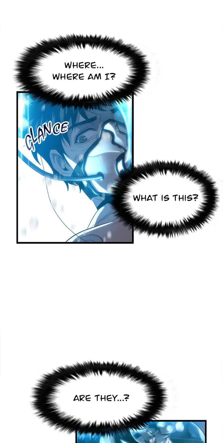 Read Down Came the Tiger Manga Online