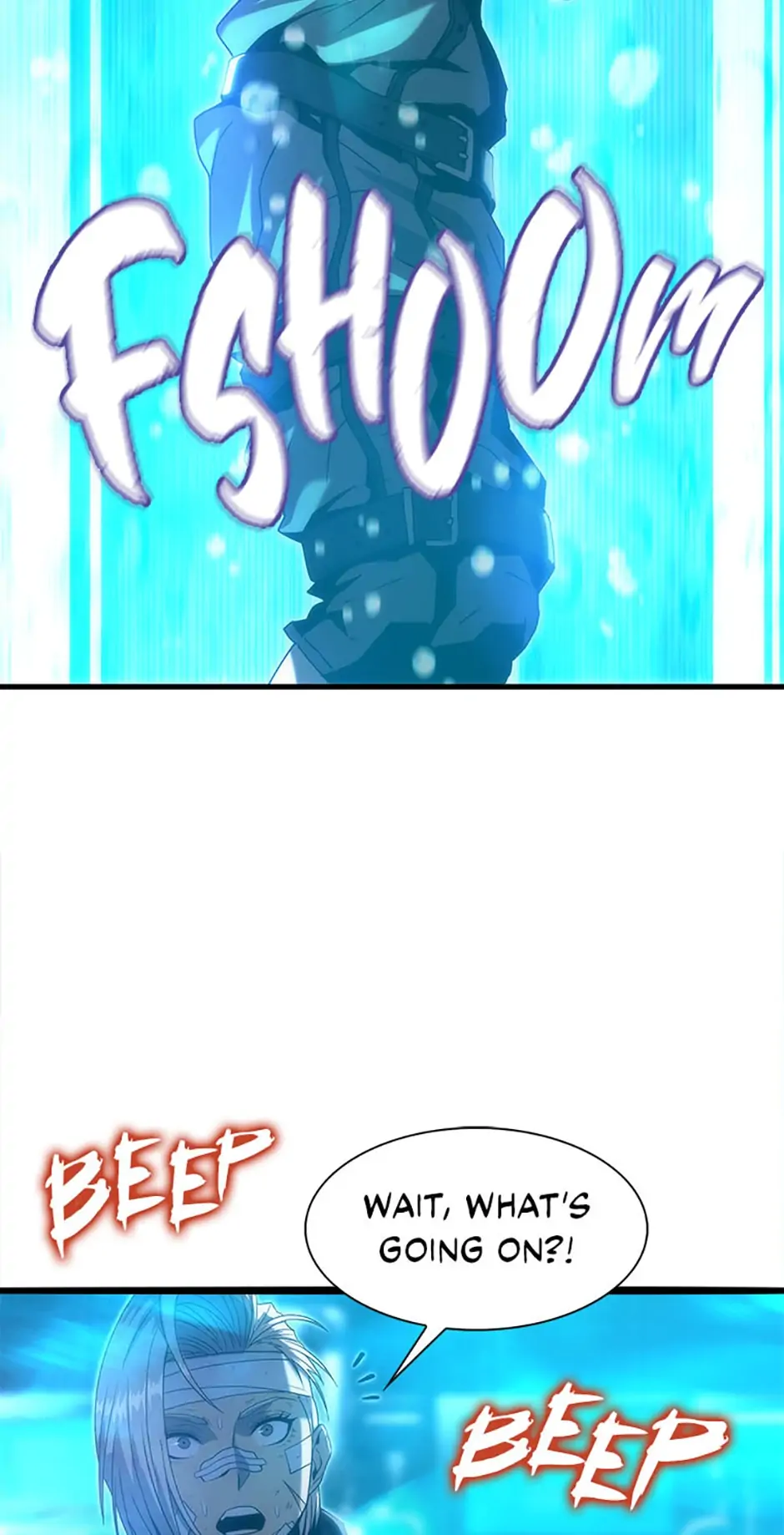 Read Down Came the Tiger Manga Online