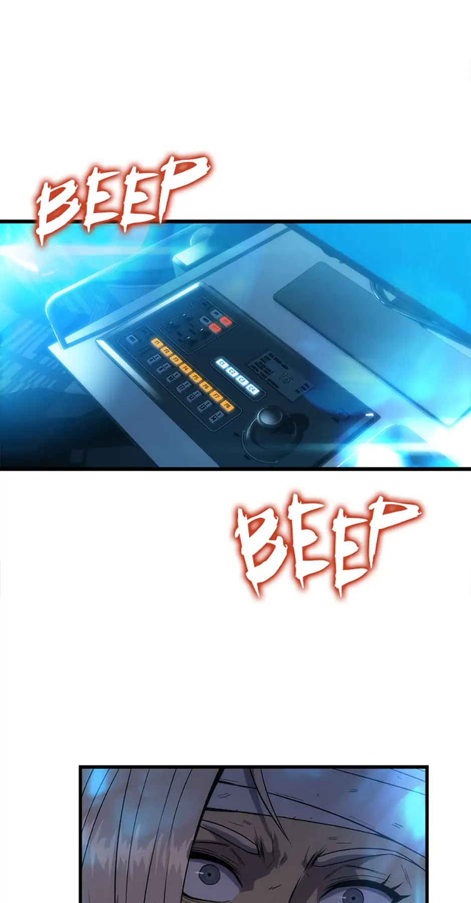 Read Down Came the Tiger Manga Online