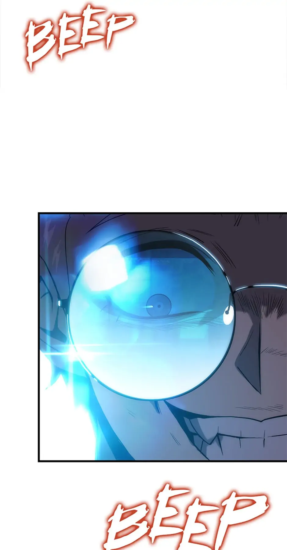 Read Down Came the Tiger Manga Online