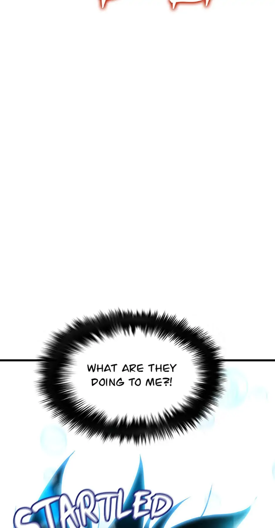 Read Down Came the Tiger Manga Online