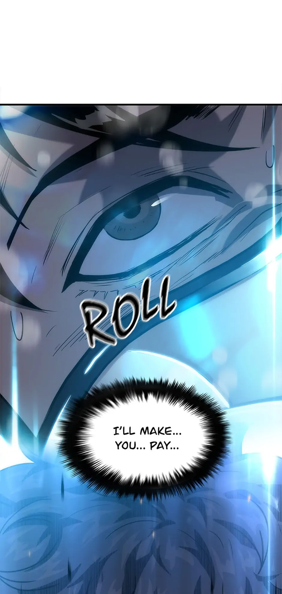 Read Down Came the Tiger Manga Online