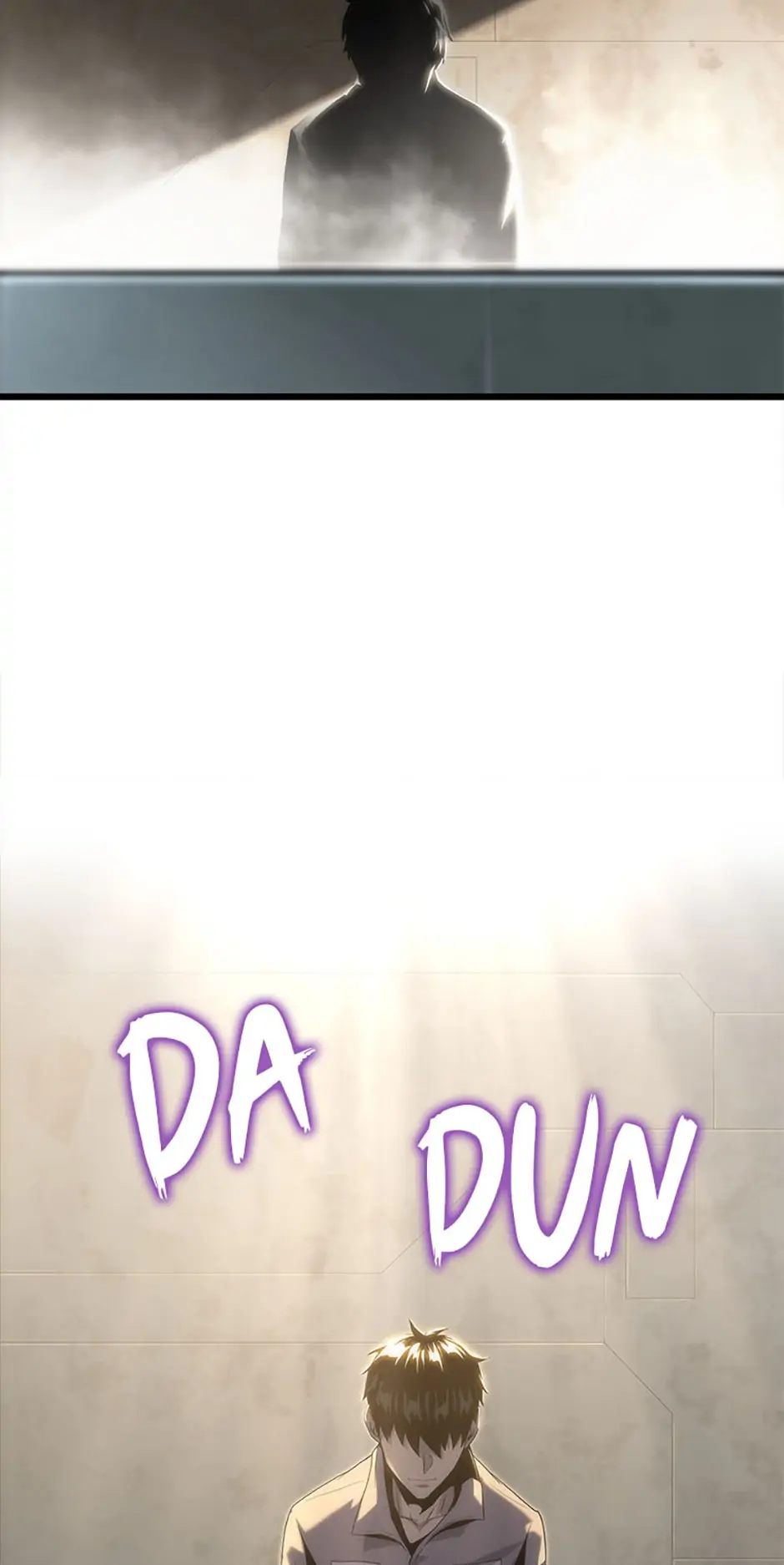Read Down Came the Tiger Manga Online