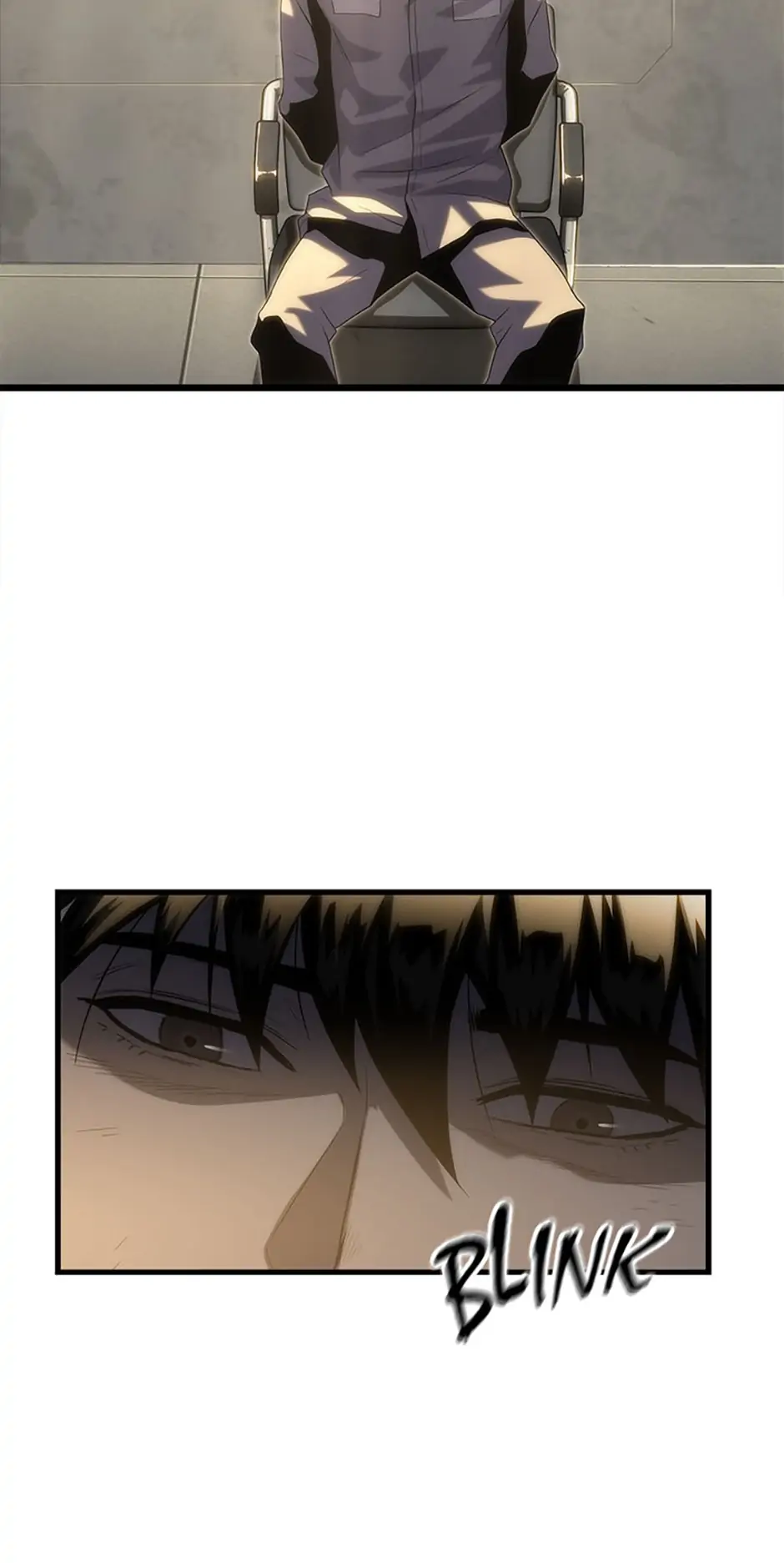 Read Down Came the Tiger Manga Online