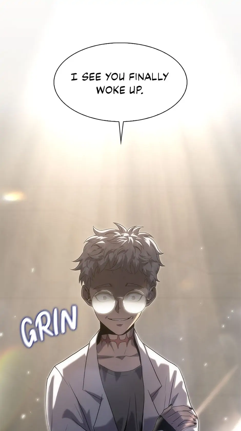 Read Down Came the Tiger Manga Online