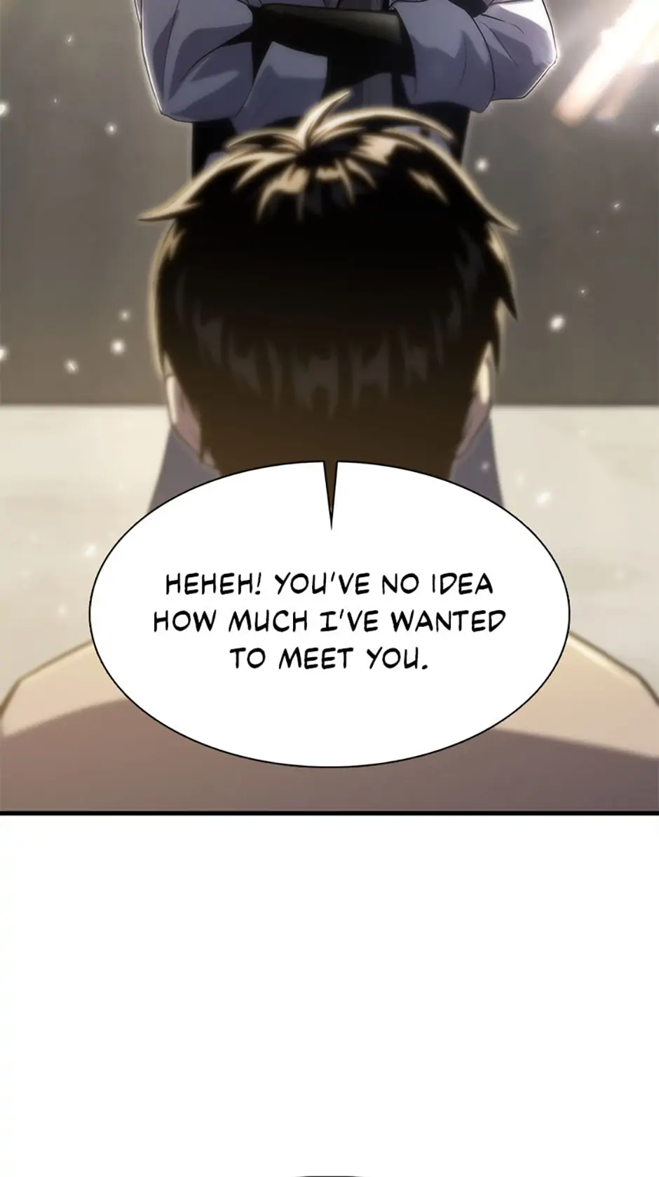 Read Down Came the Tiger Manga Online
