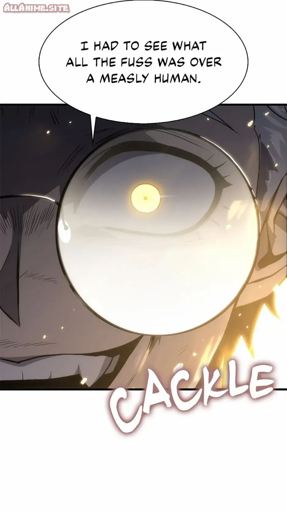 Read Down Came the Tiger Manga Online