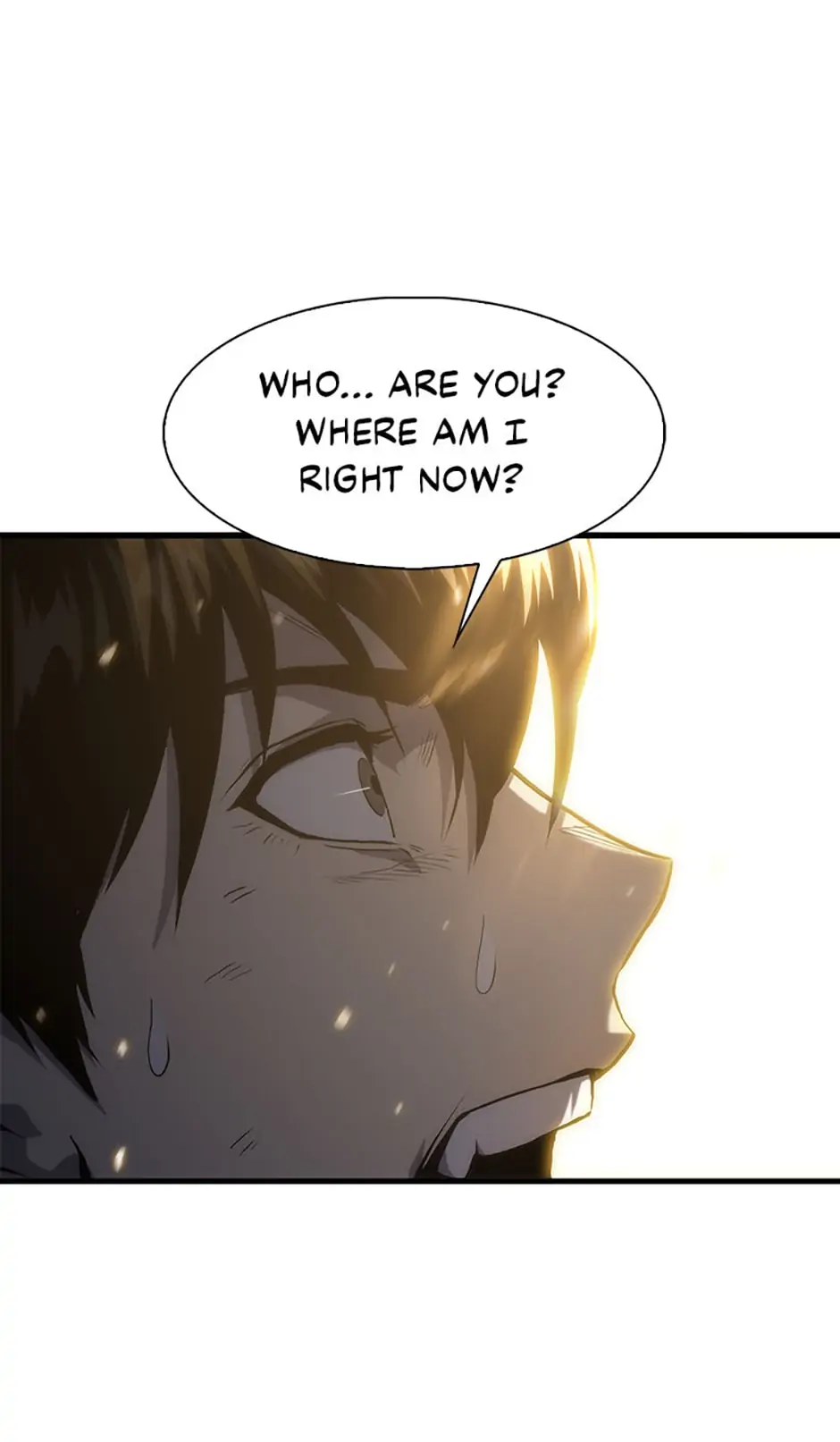 Read Down Came the Tiger Manga Online