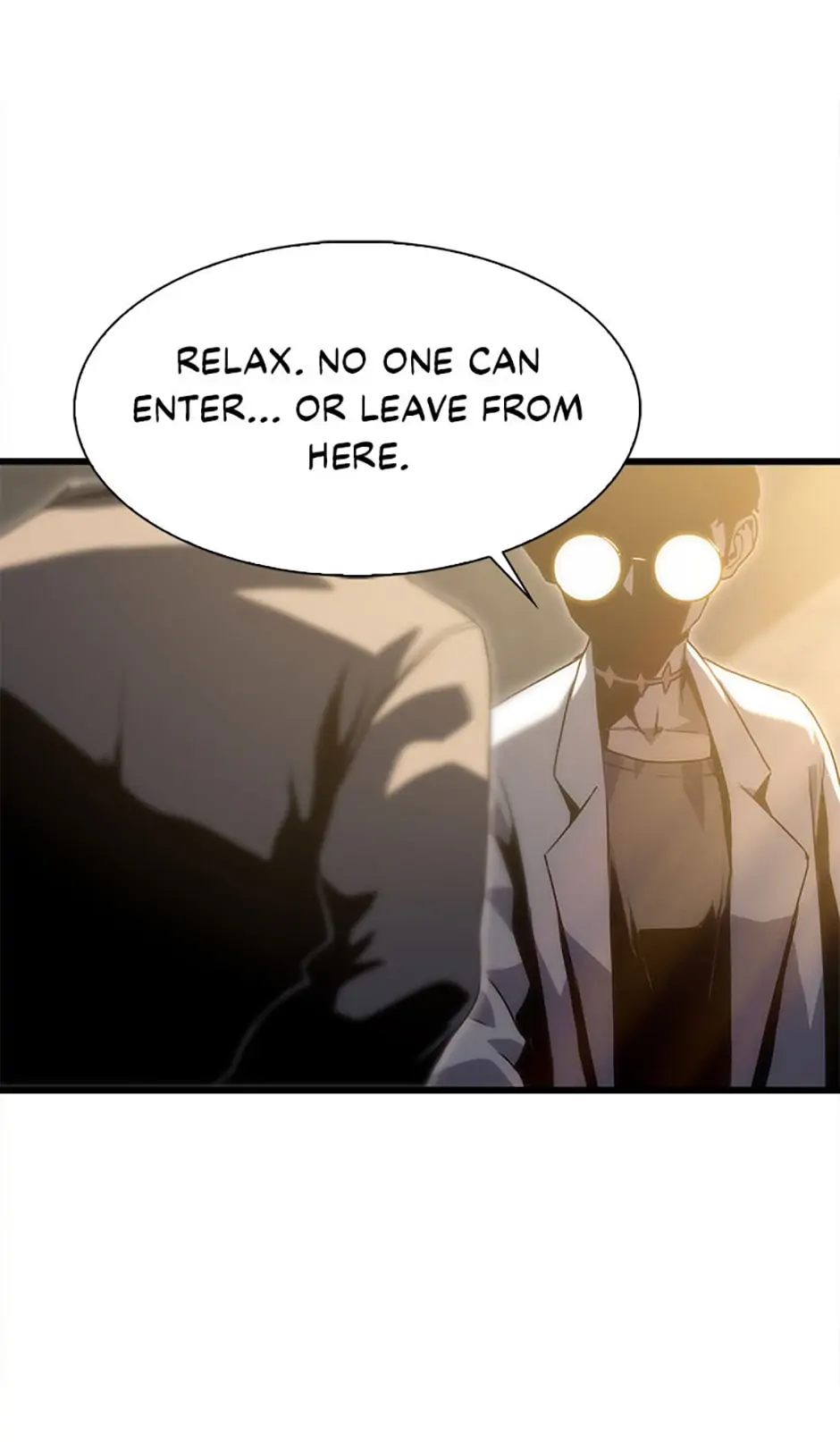 Read Down Came the Tiger Manga Online