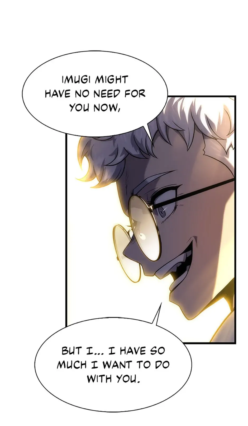 Read Down Came the Tiger Manga Online
