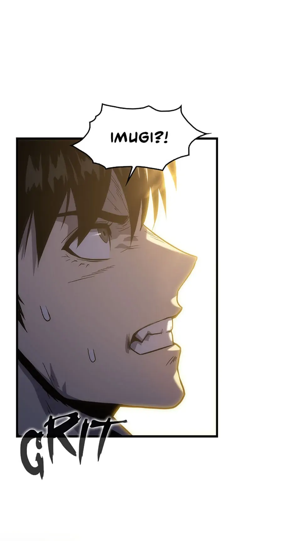 Read Down Came the Tiger Manga Online