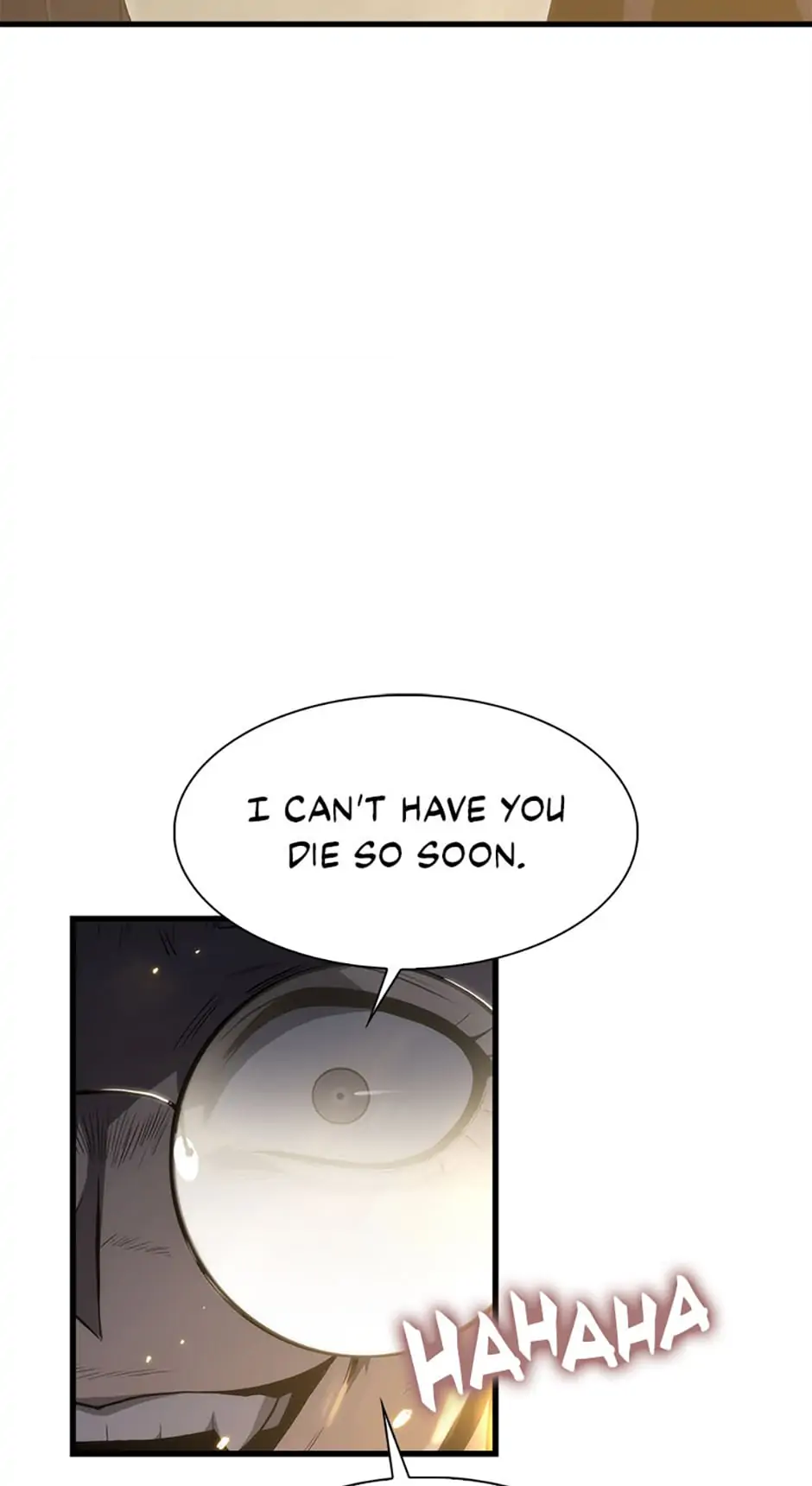 Read Down Came the Tiger Manga Online