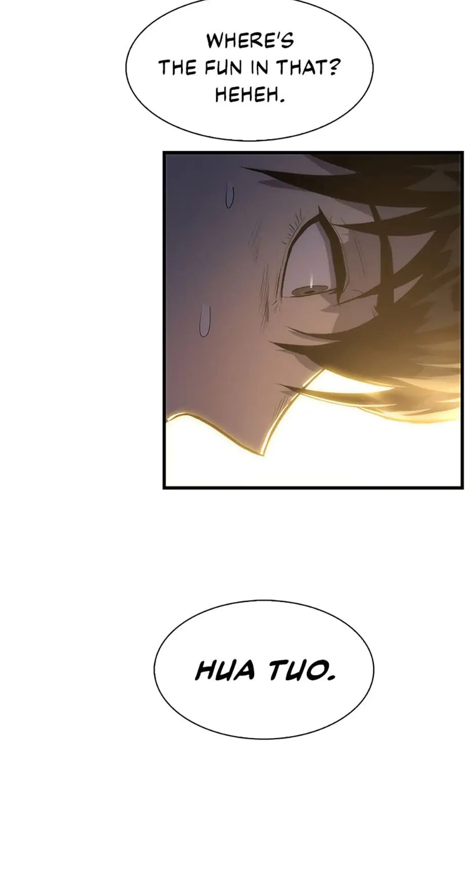 Read Down Came the Tiger Manga Online