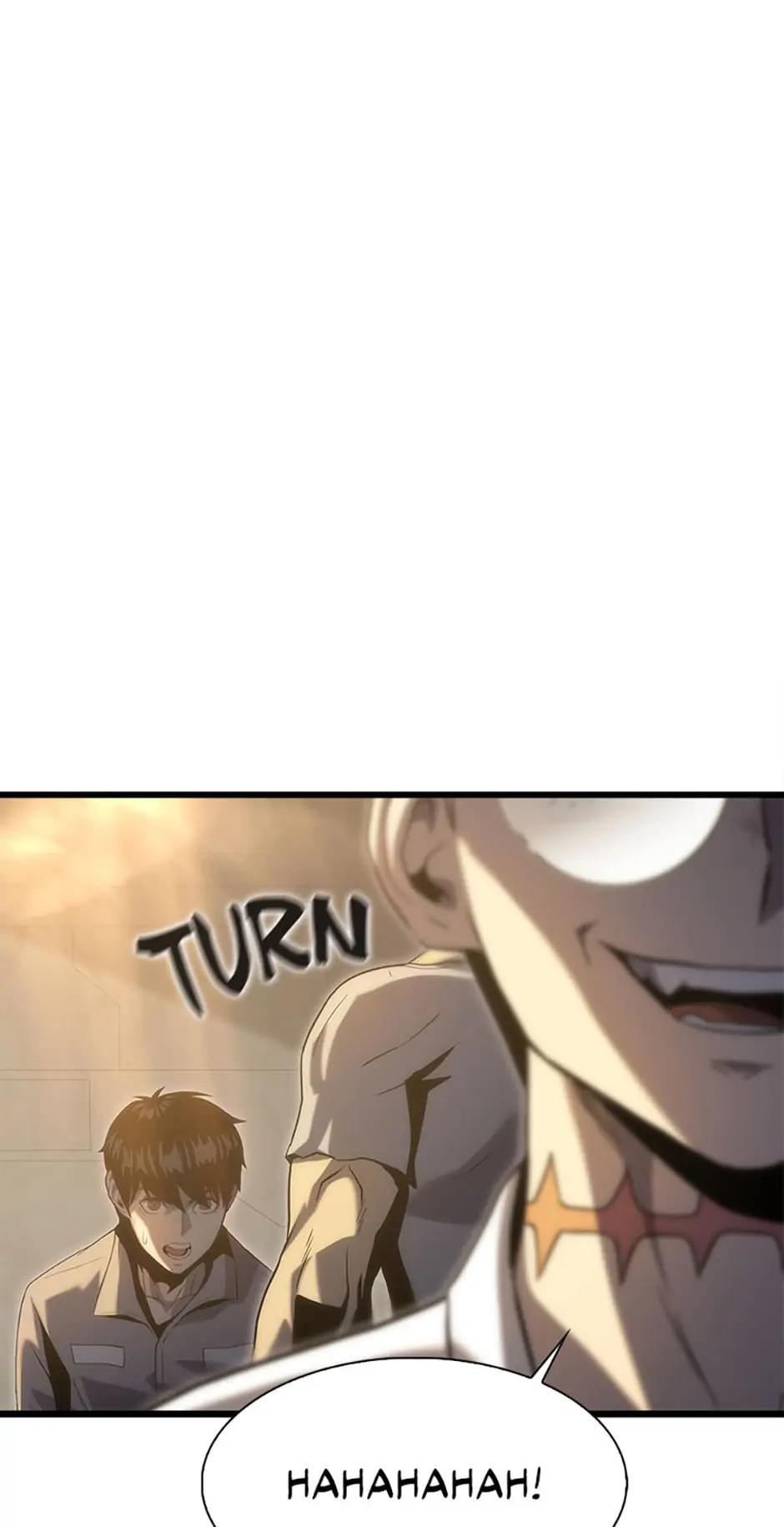 Read Down Came the Tiger Manga Online