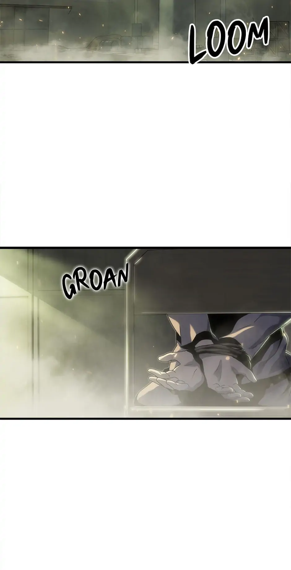 Read Down Came the Tiger Manga Online