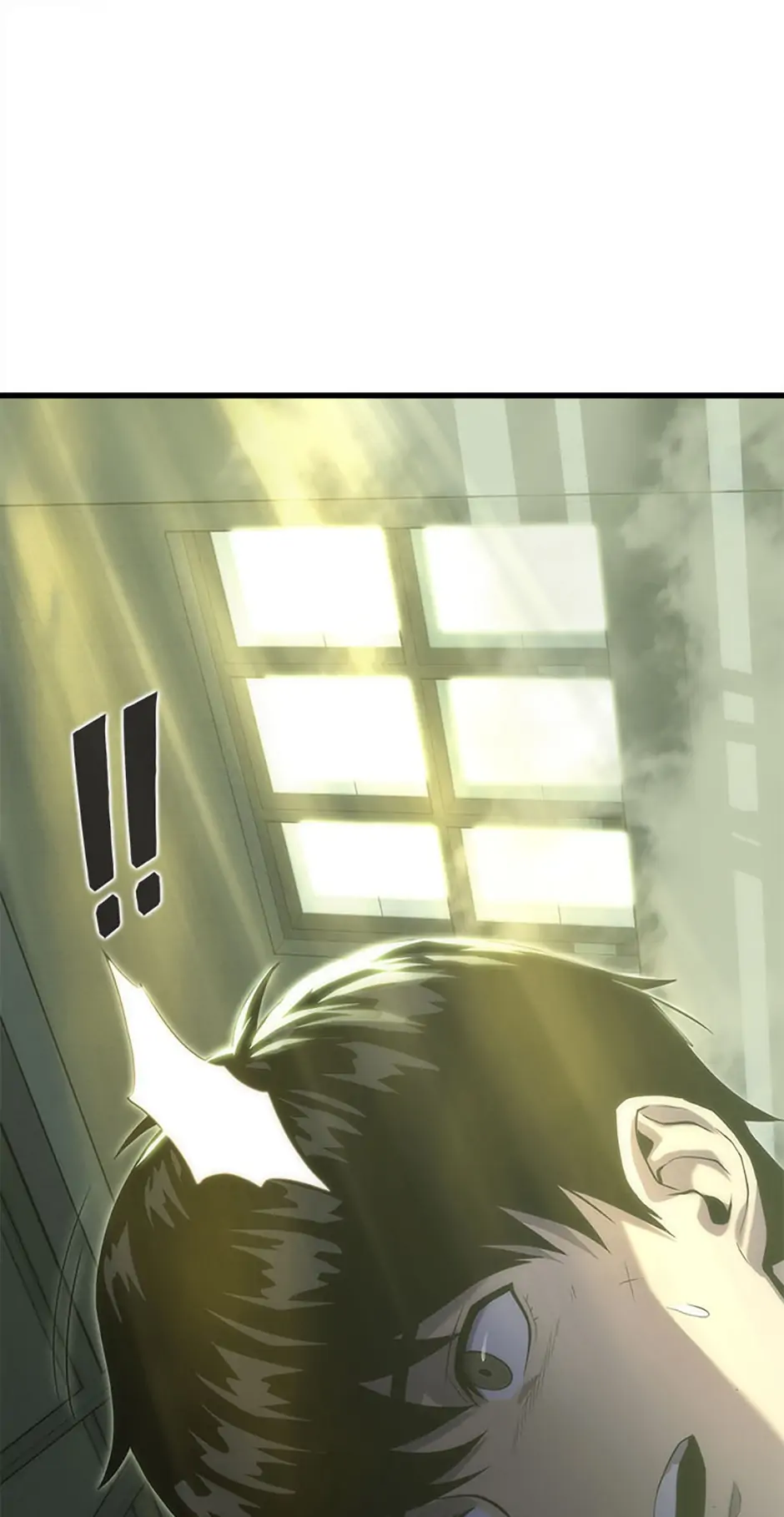 Read Down Came the Tiger Manga Online