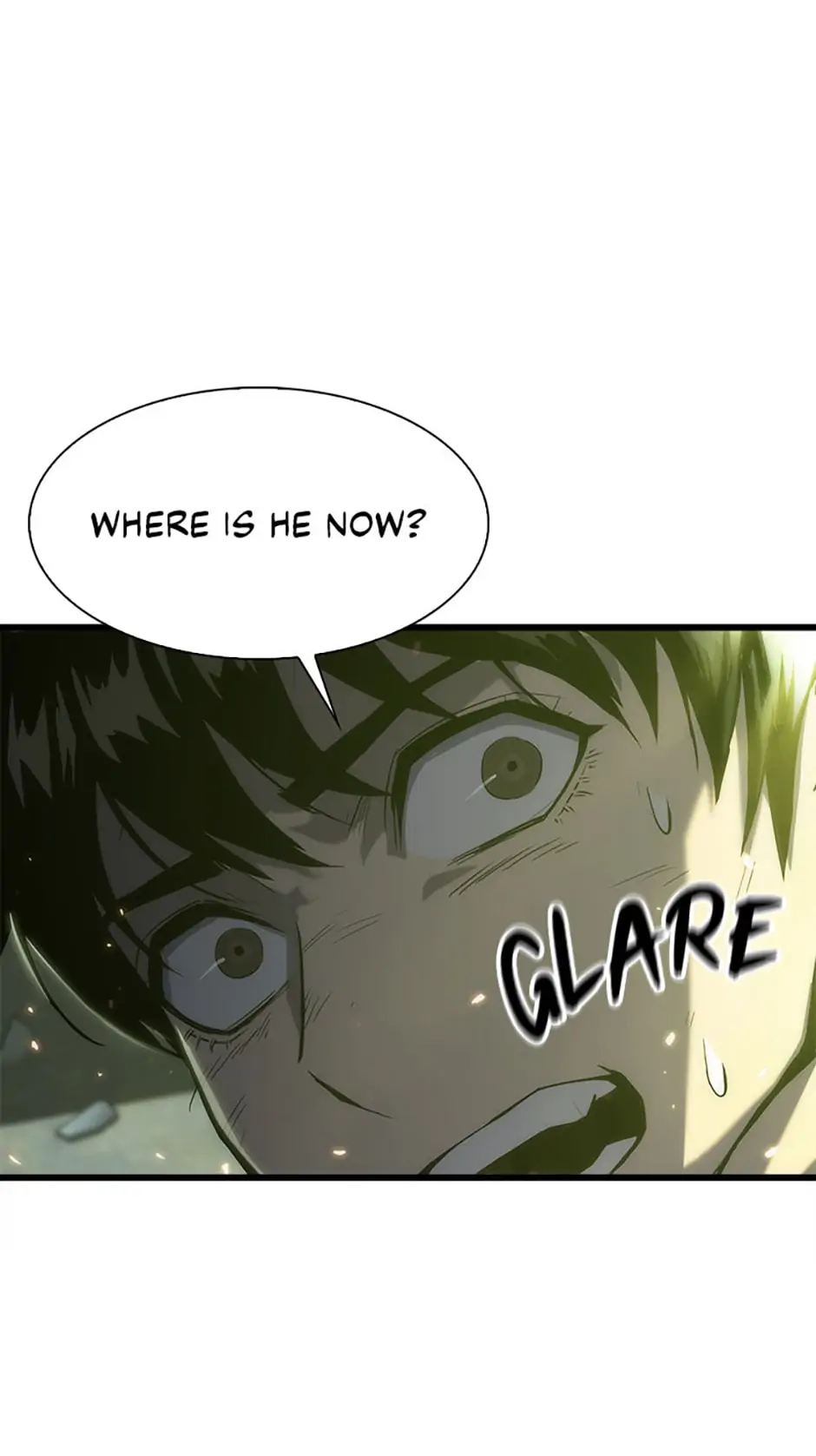 Read Down Came the Tiger Manga Online
