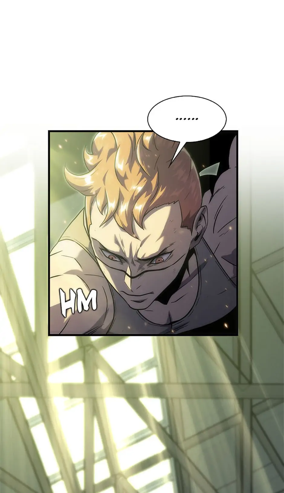 Read Down Came the Tiger Manga Online