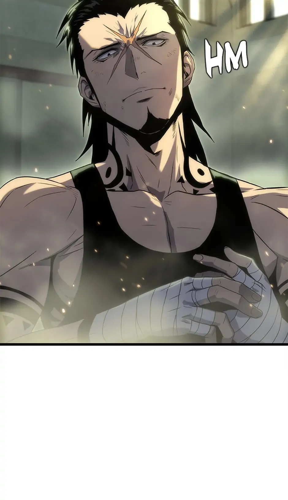 Read Down Came the Tiger Manga Online