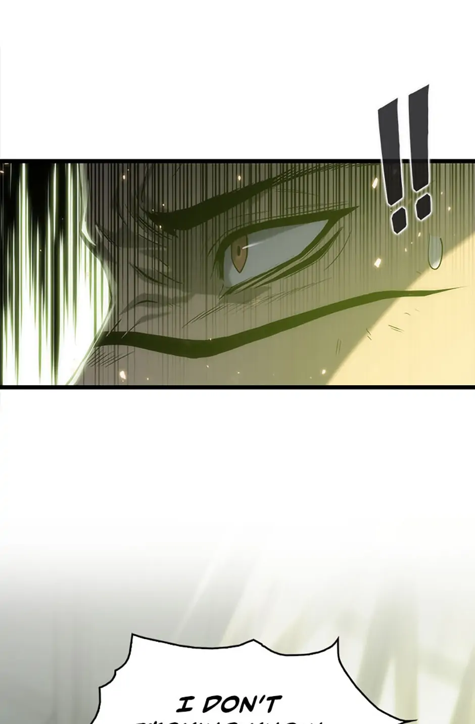Read Down Came the Tiger Manga Online