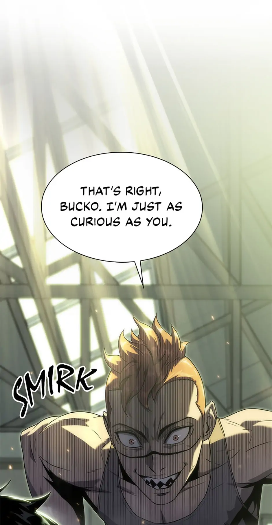 Read Down Came the Tiger Manga Online