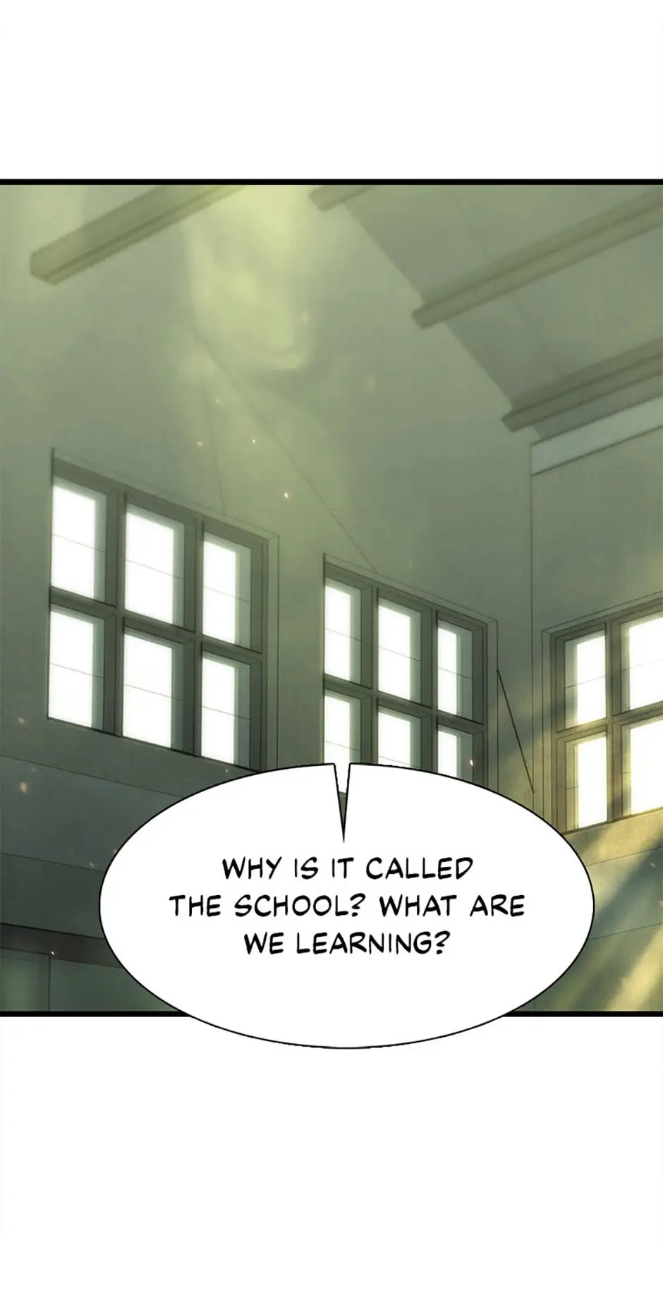 Read Down Came the Tiger Manga Online