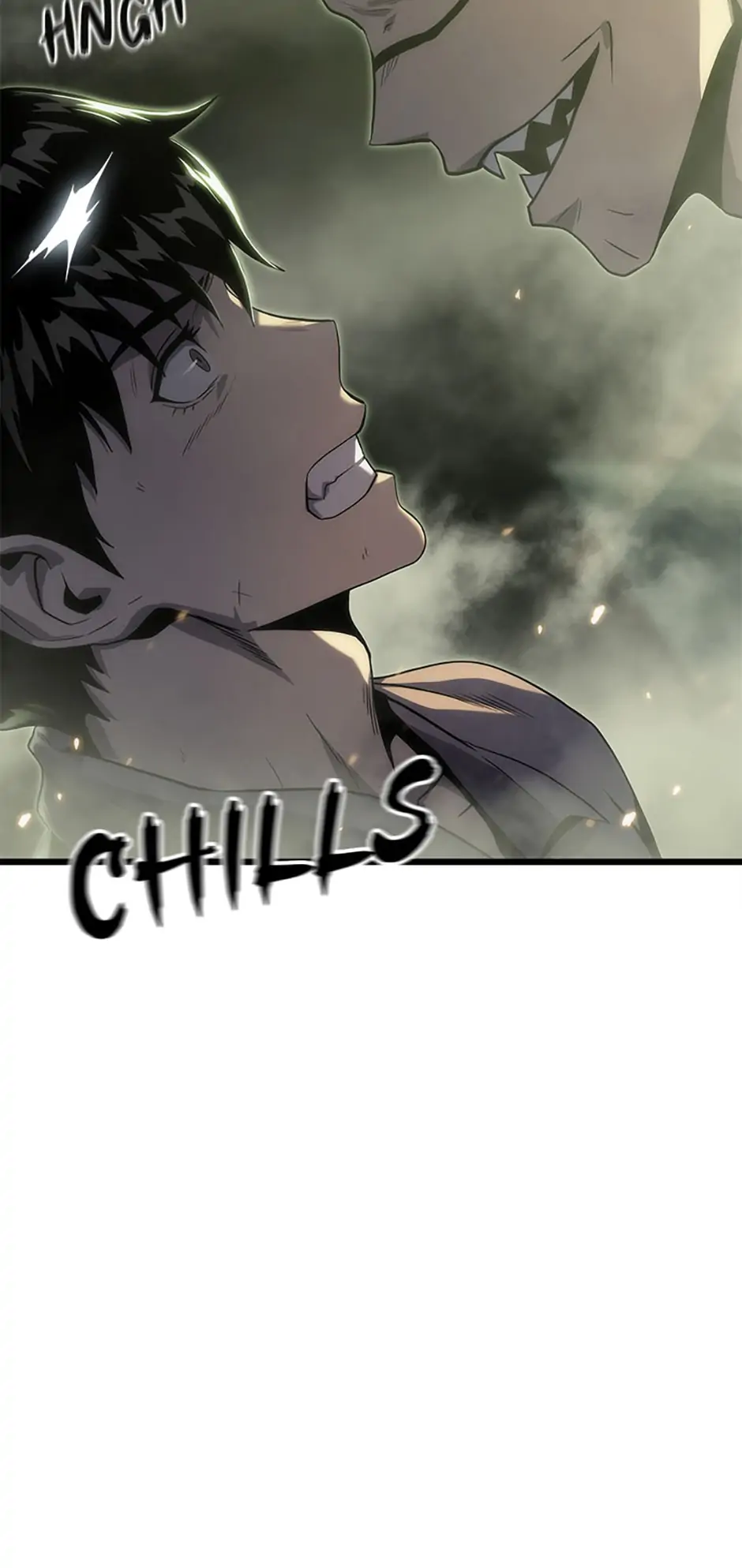 Read Down Came the Tiger Manga Online