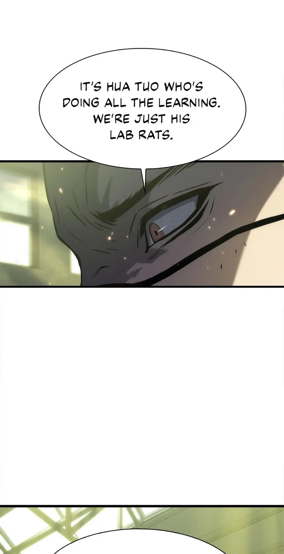 Read Down Came the Tiger Manga Online