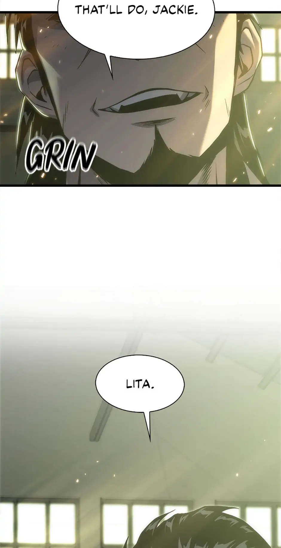 Read Down Came the Tiger Manga Online