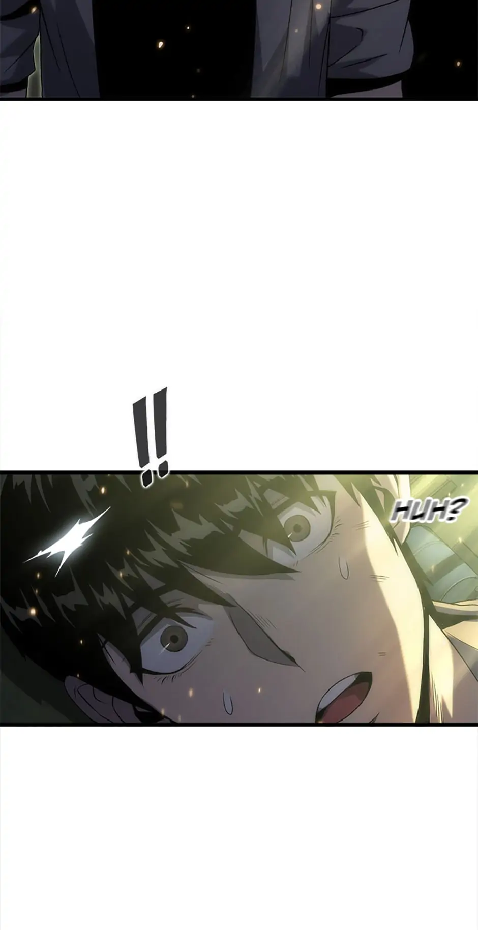 Read Down Came the Tiger Manga Online