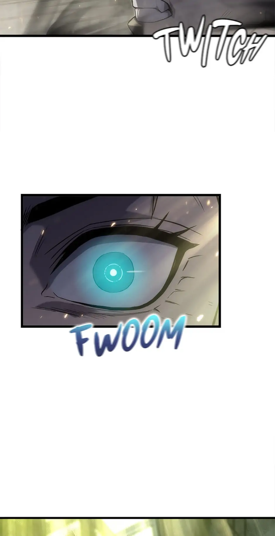 Read Down Came the Tiger Manga Online