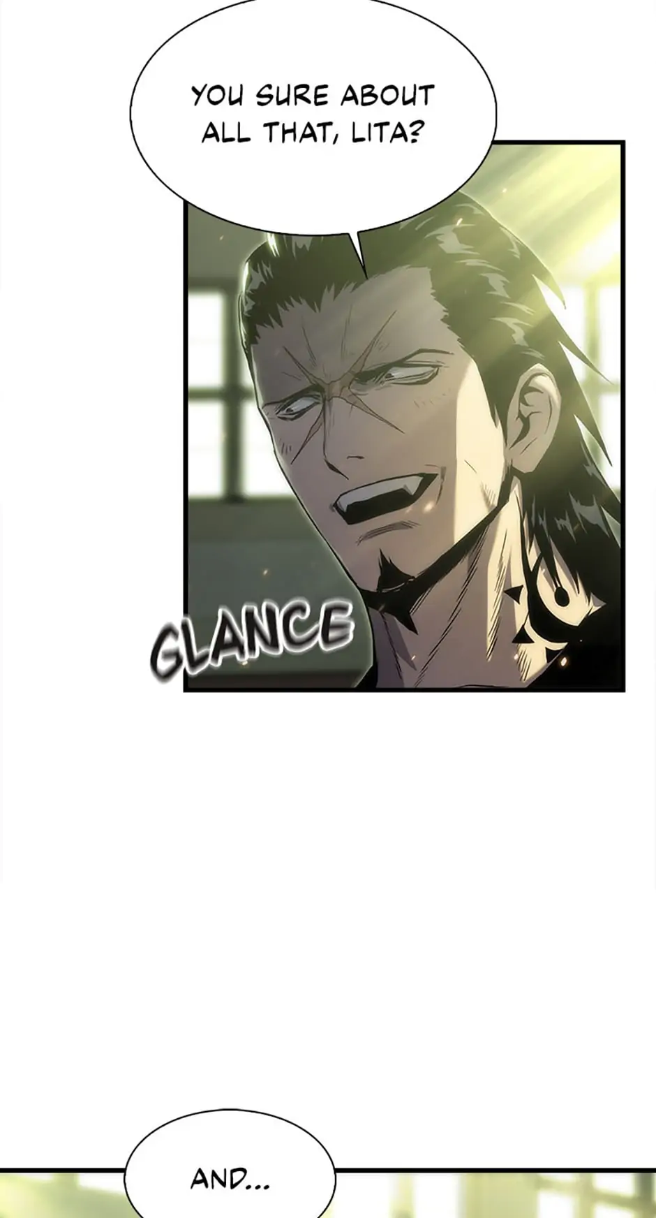 Read Down Came the Tiger Manga Online