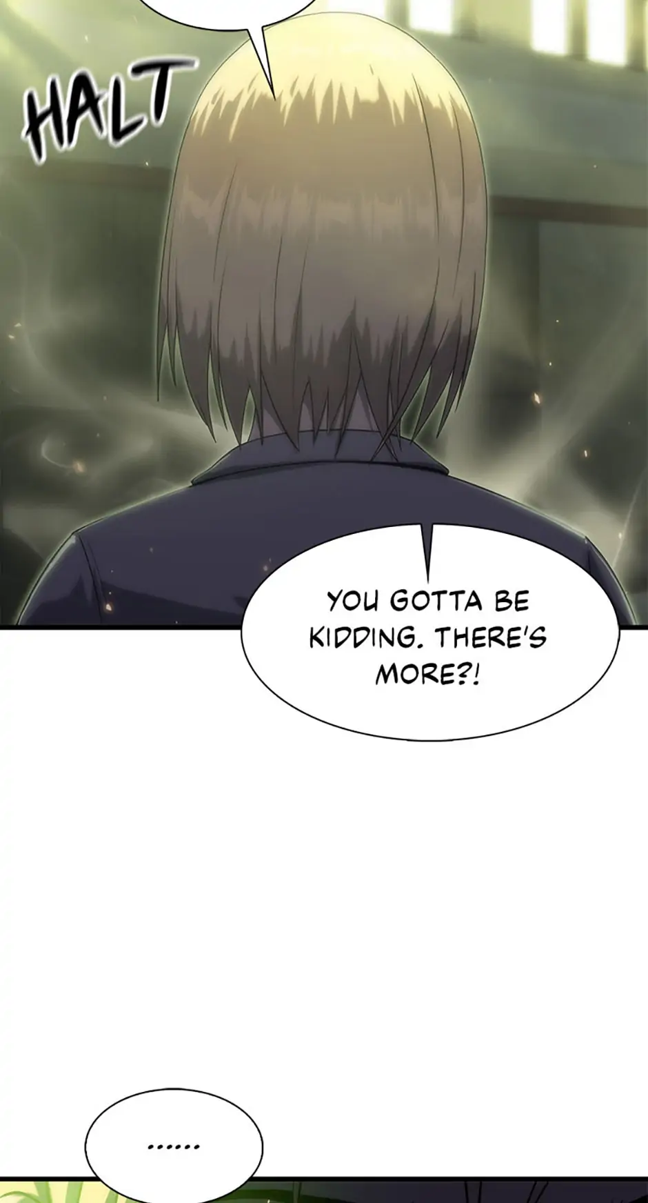 Read Down Came the Tiger Manga Online