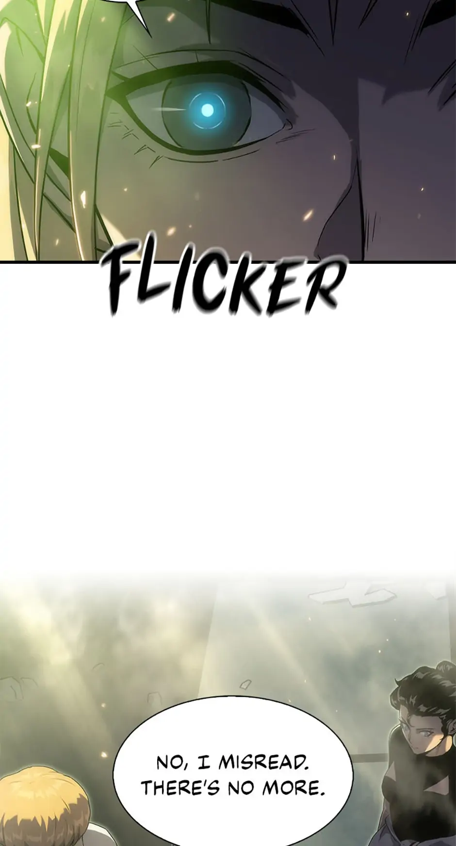 Read Down Came the Tiger Manga Online