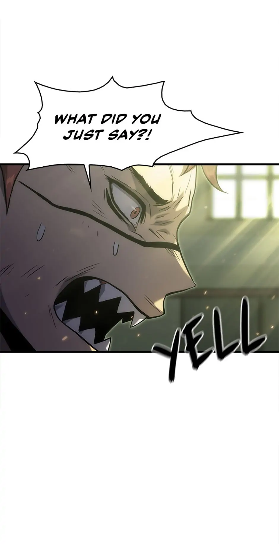 Read Down Came the Tiger Manga Online