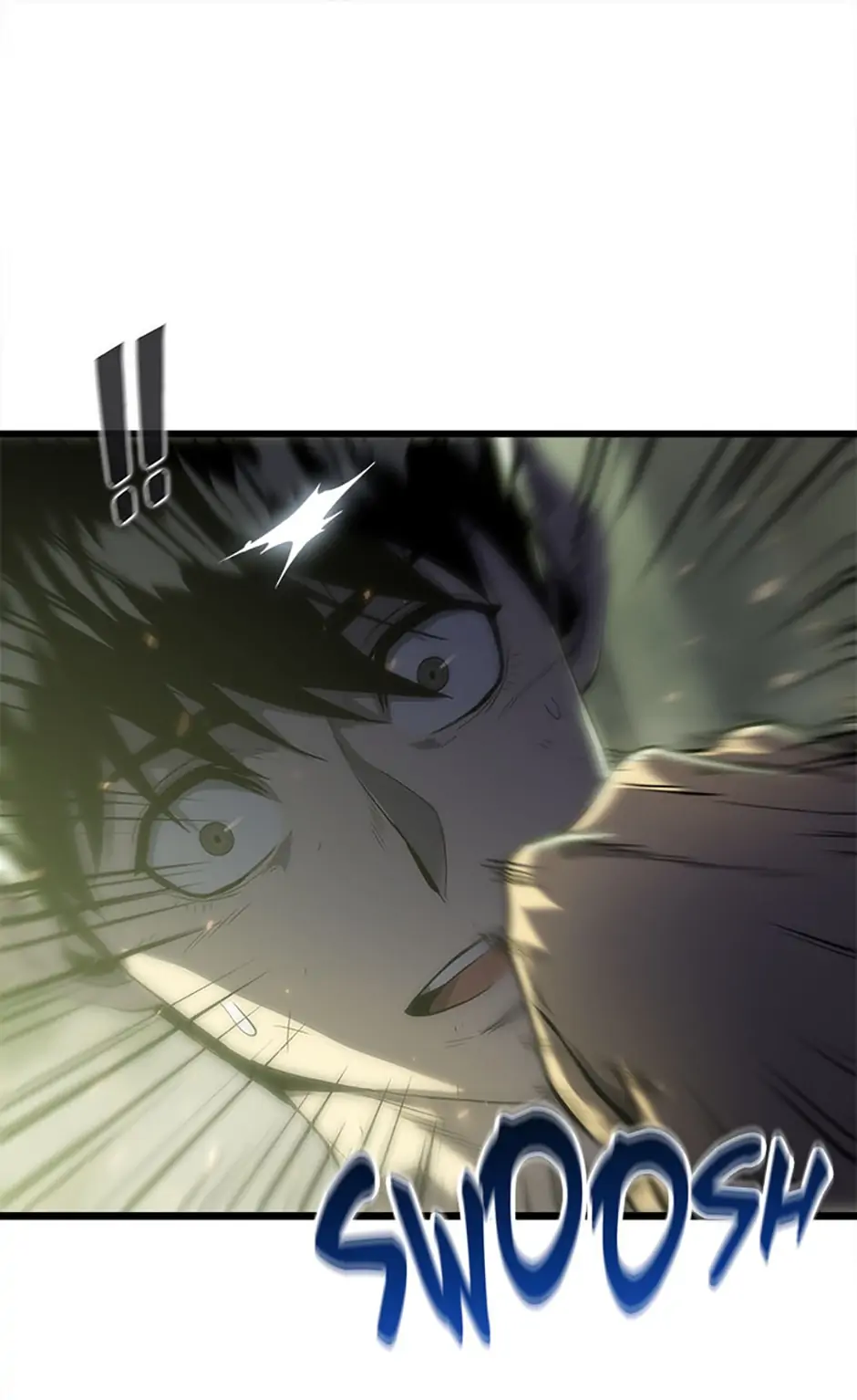 Read Down Came the Tiger Manga Online