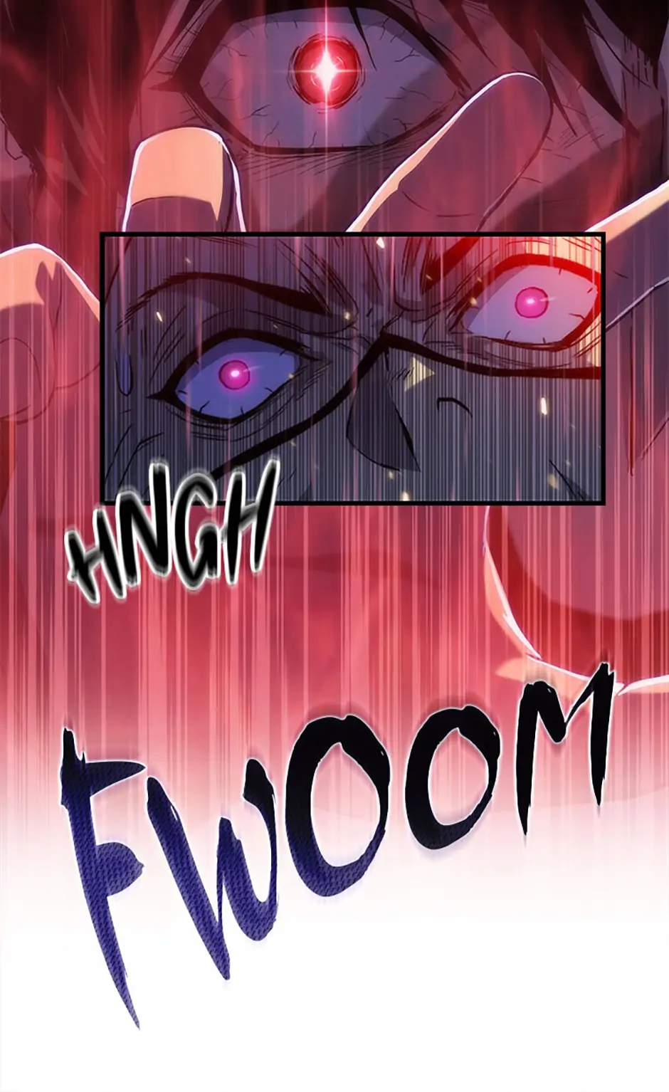 Read Down Came the Tiger Manga Online