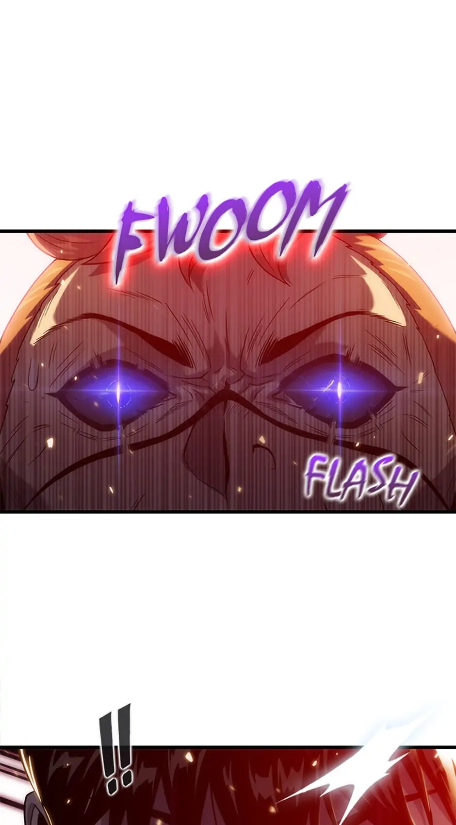 Read Down Came the Tiger Manga Online