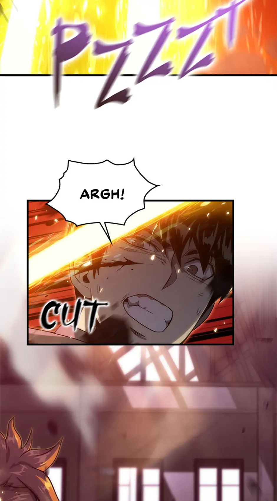 Read Down Came the Tiger Manga Online