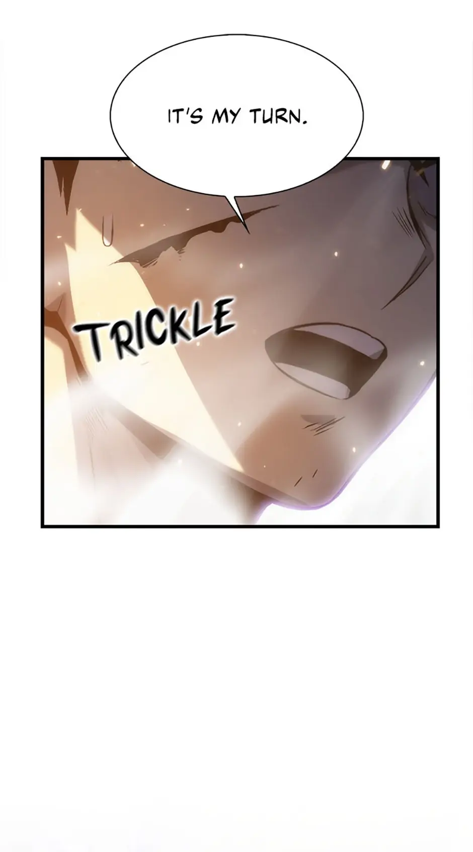 Read Down Came the Tiger Manga Online