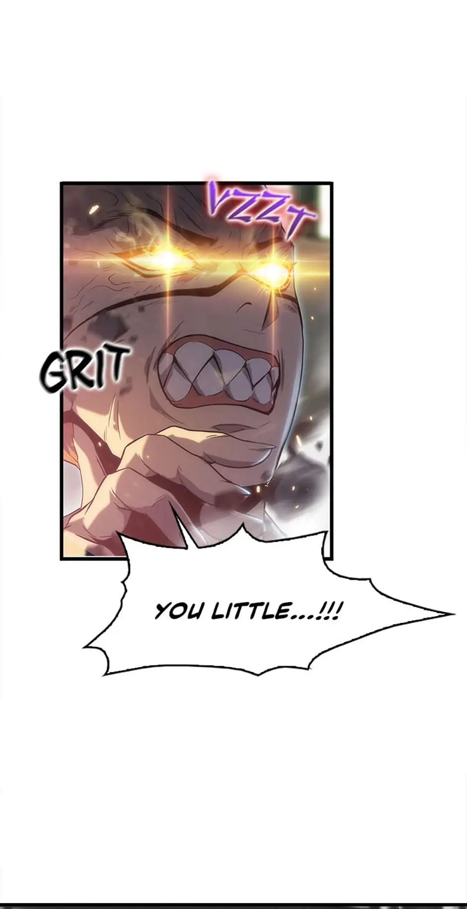 Read Down Came the Tiger Manga Online