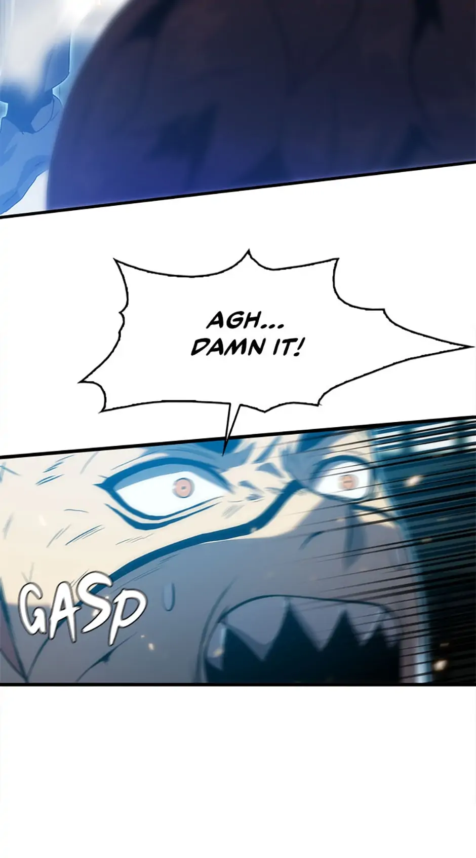 Read Down Came the Tiger Manga Online